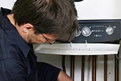boiler replacement Owthorne