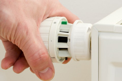 Owthorne central heating repair costs